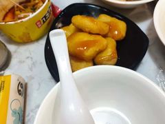 -蛋多多精神饼新派鸡蛋饼(三台子店)