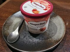 冰淇淋-橘焱胡同烧肉夜食(长乐店)