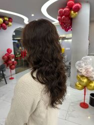 -MS.SALON美发沙龙