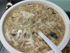 -清真鸿起来饭庄(复兴路店)