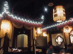 -杨记隆府(时代天街店)