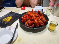 -聚味瞿记·龙虾堂(天元店)