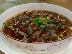 -聚味大牌档·粤菜·啫啫煲·砂锅粥