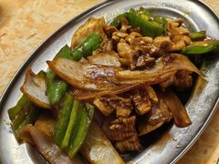 -康乐餐馆(台山商业城D座商场店)