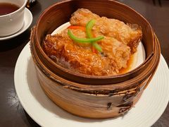 -领事馆19号中餐厅(厦门海景洲际酒店)