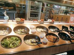 -比格比萨自助(宝山日月光店)