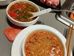 -海底捞火锅(万达广场店)