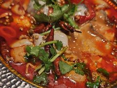 -缪氏川菜(深圳北站缤果空间店)