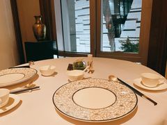-广州富力丽思卡尔顿酒店·丽轩·粤菜