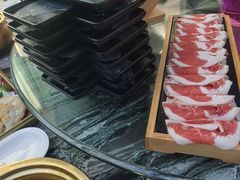 -慢丽江·云南野生菌土鸡锅(西山店)