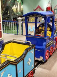 -meland亲子乐园·派对·研学(淄博万象汇店)