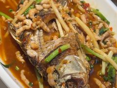 -乔阿马·江南味·驴肉香(龙湖华泾天街店)