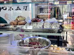 -老磁器口豆汁店(天坛店)