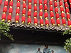 -佬革命主题火锅(玉沙路店)