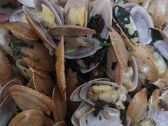 豉汁花甲-风味酒家(商业大道店)