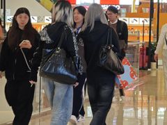 -皇庭广场(福华三路店)