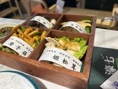 -椰子湾·海南火锅·糟粕醋·椰子鸡(正大广场店)