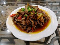 -徽州美食(三十年老店)