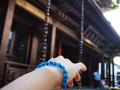 -香积寺