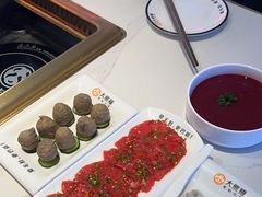 -大熊猫毛肚火锅(烟台万象汇店)