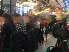 -龍歌自助小火锅(崂山丽达店)