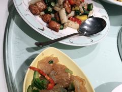 -东海海鲜酒家(中信广场店)