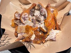 -绿茶餐厅(广州天河城店)