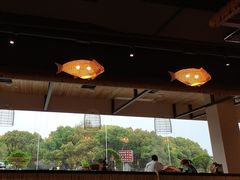 -风味小馆(天目湖宾馆店)