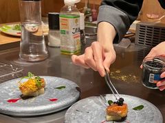 -香樟花园法式铁板烧(恒隆广场店)