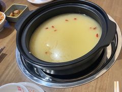 -慢搅粥底火锅(武侯大悦城店)