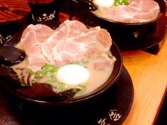 博多一幸舍(侨福芳草地店)-博多一幸舍(侨福芳草地购物中心店)