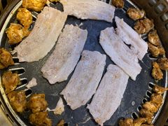 -明洞王妃家烤肉(苏州中心星悦汇店)