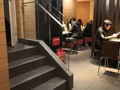 -麦当劳(大栅栏店)