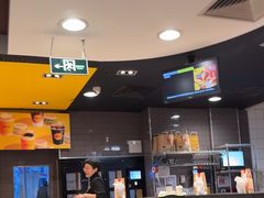-麦当劳(湖光北街店)