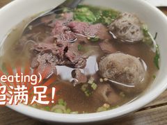 -立文冬·鲜活面(杭州太合商业中心店)