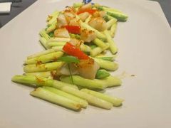-上海滩餐厅(BFC外滩金融中心店)