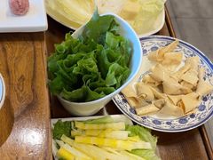 -仁和四季涮肉馆(天坛南门店)