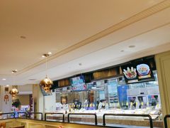 -新海渔港·胶东海鲜家常菜·家宴(奥体中心店)