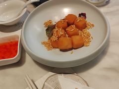 -大树餐厅(益田假日店)