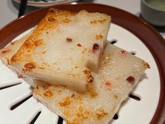 -禄运茶居·手工点心(猎德店)
