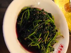 红苋菜-天下客饭店(中山路店)