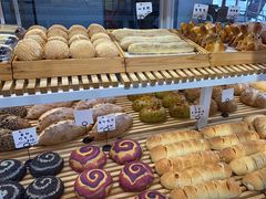 -焙丽拾光(麦凯乐直营店)