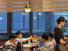 -恰饭·老长沙市井菜(天河客运站店)