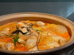 -水之惠鲜鱼料理(王府大街店)