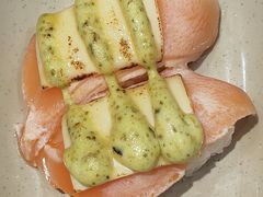 -友壹町寿司(新DNA购物中心店)
