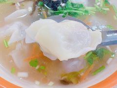 -杜守仁馄饨(南宁路店)