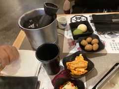 -八角锄烧·肉火锅(天河城店)