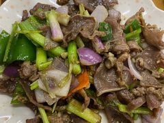 -南记食粥坊·宵夜大排档(莲花总店)