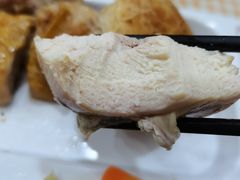 -香妃烤鸡(西单店)
