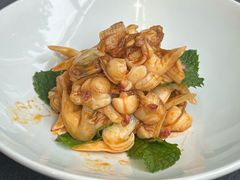 -止观小馆·辽河口渔家菜(王府井店)